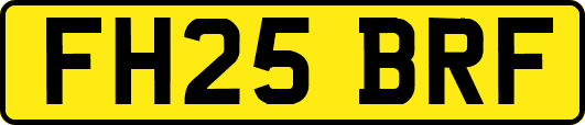 FH25BRF