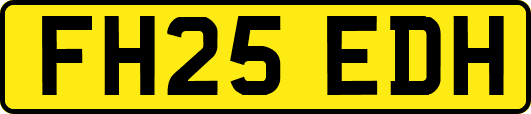 FH25EDH
