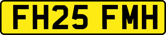 FH25FMH