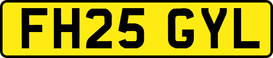 FH25GYL