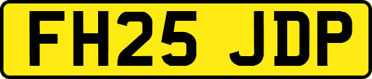 FH25JDP
