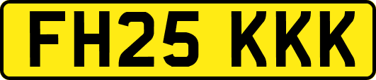 FH25KKK