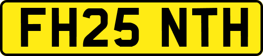 FH25NTH