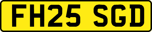 FH25SGD