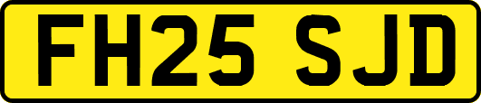 FH25SJD