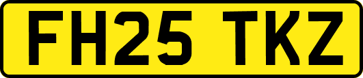 FH25TKZ