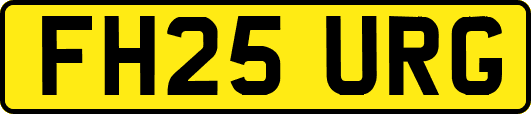 FH25URG