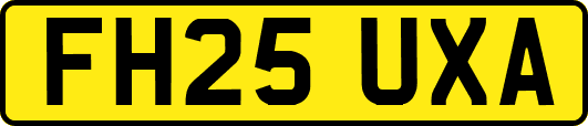 FH25UXA