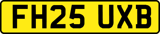 FH25UXB