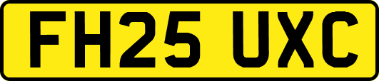 FH25UXC