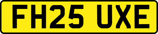 FH25UXE