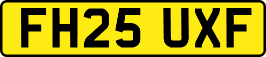 FH25UXF