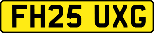 FH25UXG