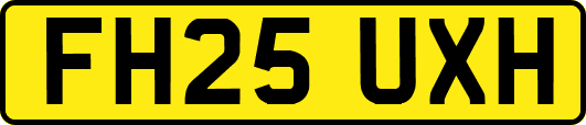 FH25UXH