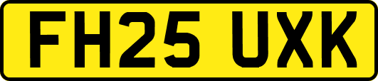 FH25UXK