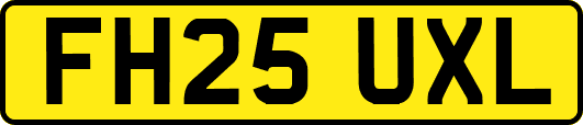 FH25UXL