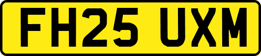 FH25UXM