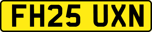 FH25UXN