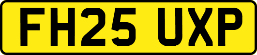 FH25UXP