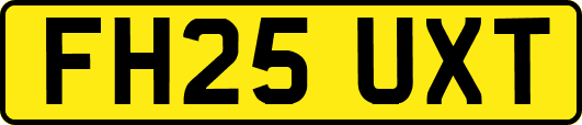 FH25UXT