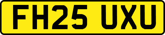 FH25UXU