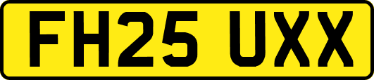 FH25UXX