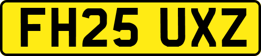 FH25UXZ