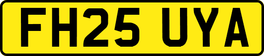 FH25UYA