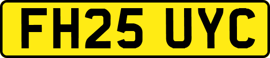 FH25UYC