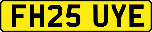 FH25UYE