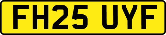 FH25UYF