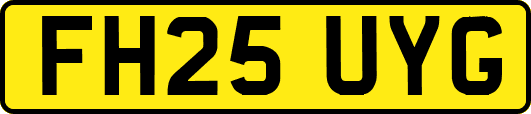 FH25UYG