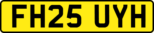 FH25UYH