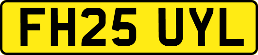 FH25UYL