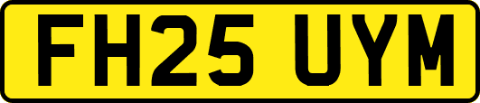 FH25UYM