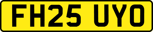 FH25UYO