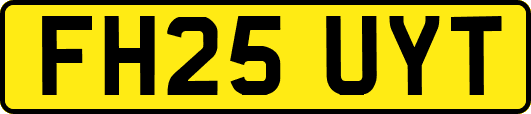 FH25UYT