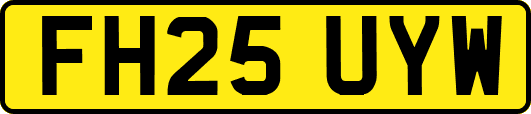 FH25UYW