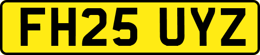 FH25UYZ