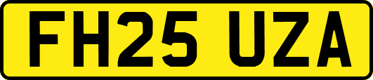 FH25UZA
