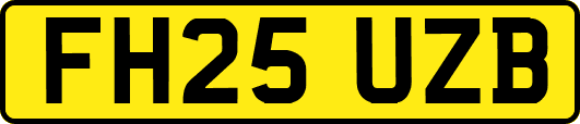 FH25UZB