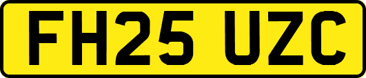 FH25UZC