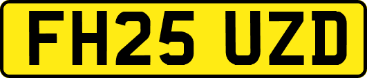 FH25UZD