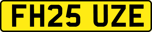 FH25UZE