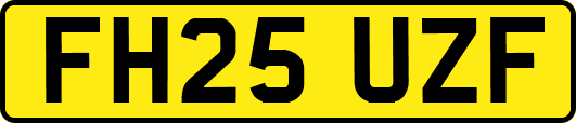 FH25UZF