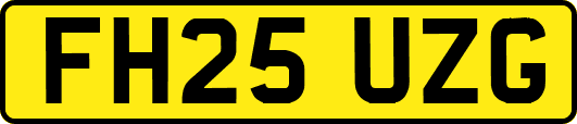 FH25UZG