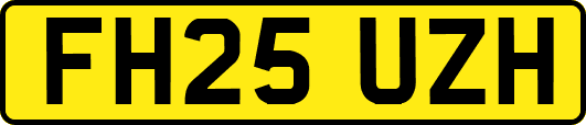 FH25UZH