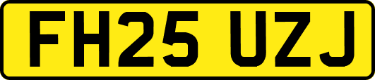 FH25UZJ