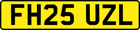 FH25UZL