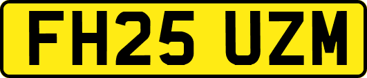 FH25UZM